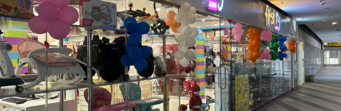 Firstcry Store Gurgaon Conscient One Mall Cover Image