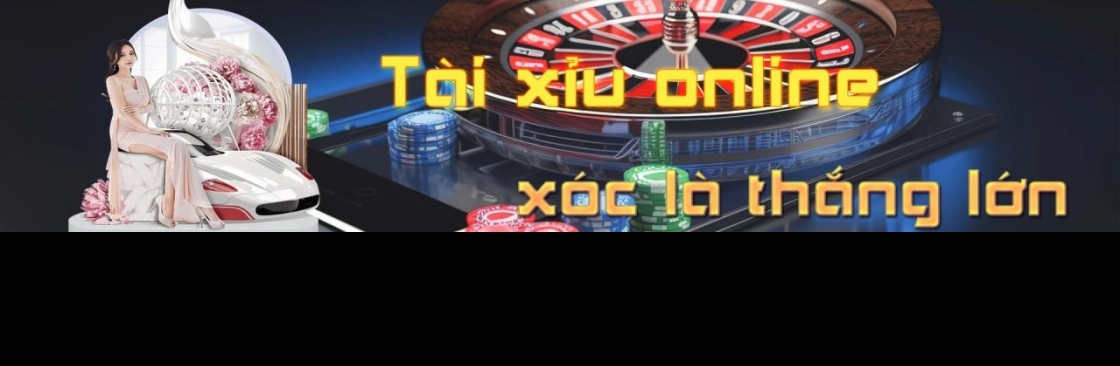 Tài xỉu online Cover Image