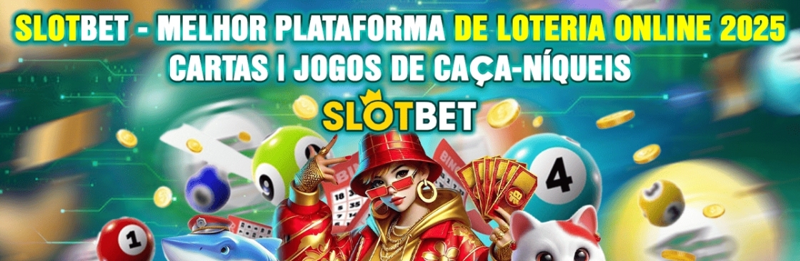 SLOT BET Cover Image