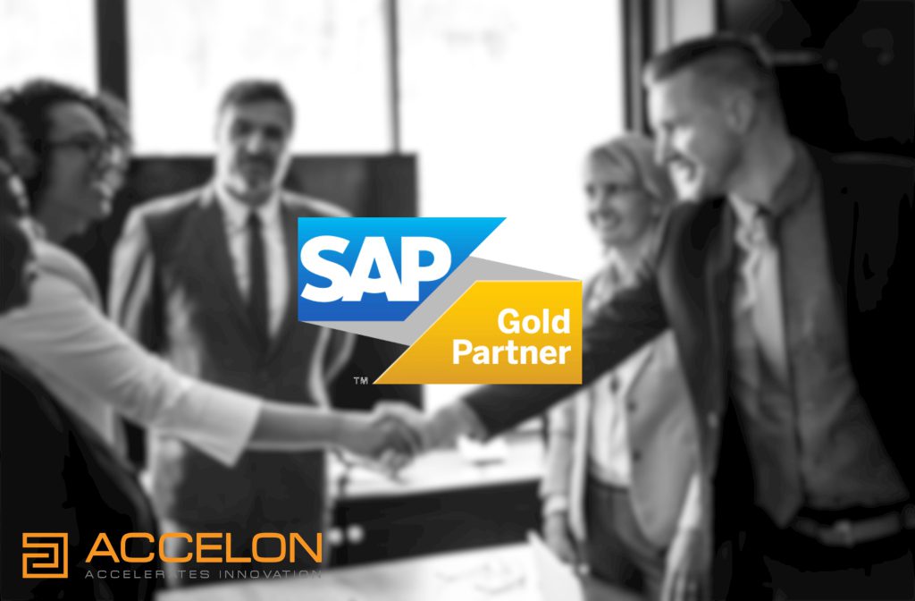 SAP Business One (B1) Partner in India - Accelon Technologies