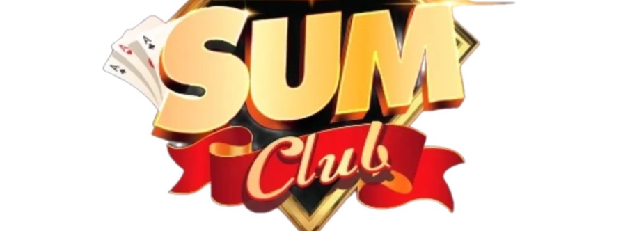 SUM CLUB Cover Image