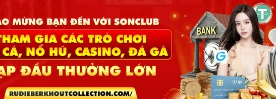 Son club Cover Image