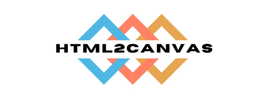 html2 canvas Cover Image