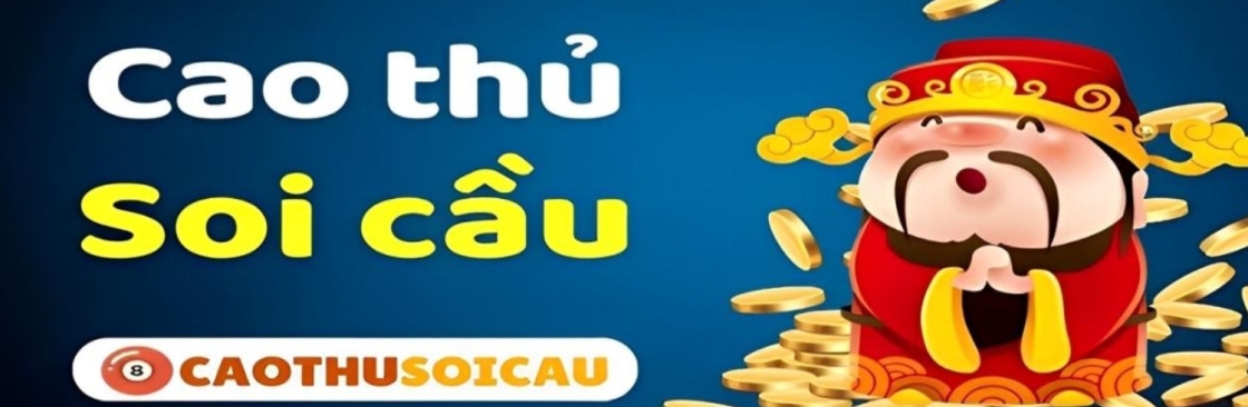 Cao Thủ Soi Cầu Cover Image