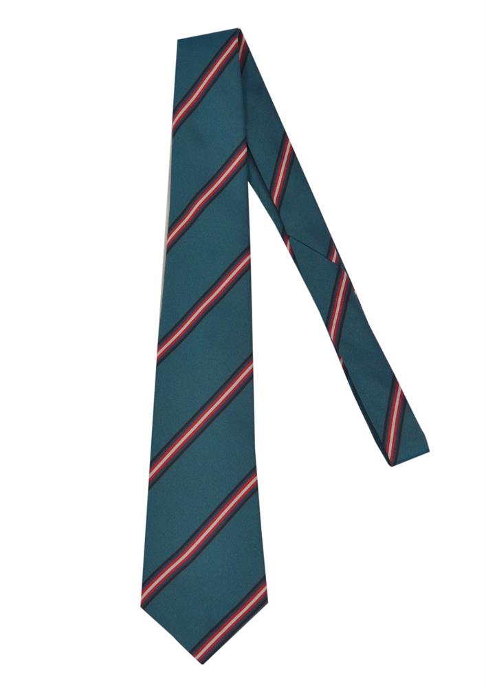 Wellington College 1-5th Tie | Wellington College School Uniform