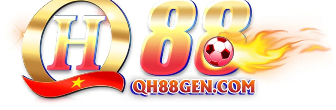 QH88 Cover Image