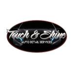 Touch and shine auto detail Profile Picture