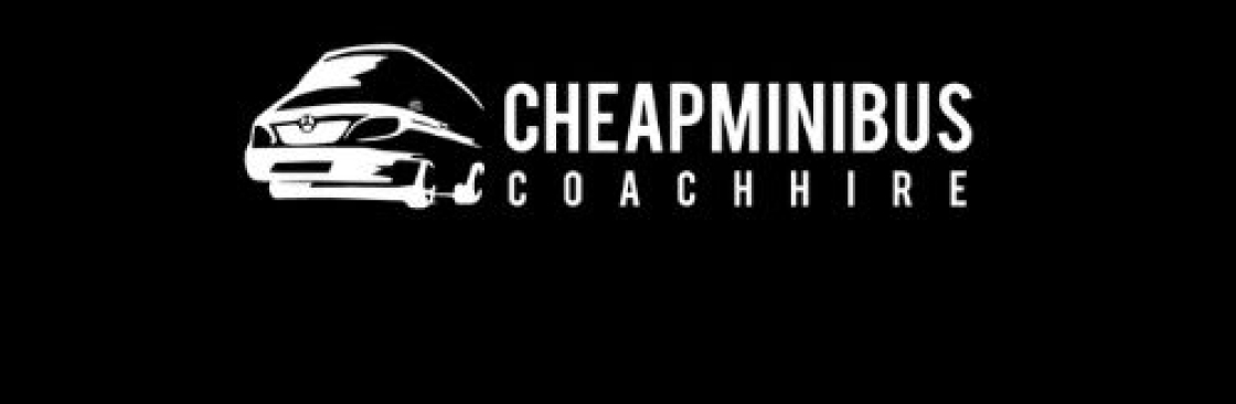 Cheap Minibus Coach Hire Cover Image