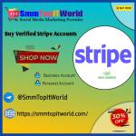 Buy Verified Stripe Accounts Profile Picture