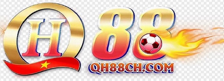 QH88 Cover Image