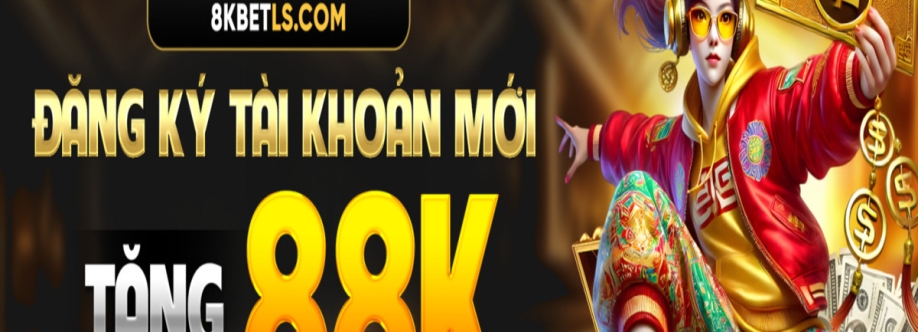 8K BET Cover Image