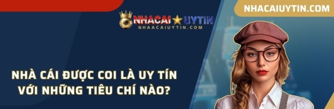 Nhà Cái Uy Tín Cover Image