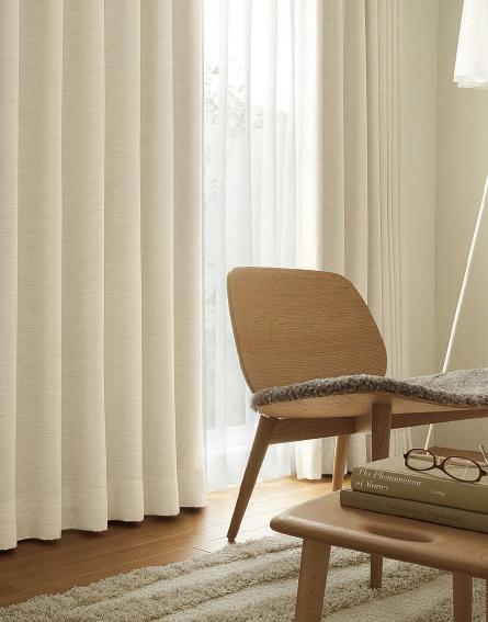 Affordable & Luxury Sheer Curtains | UV Blocking