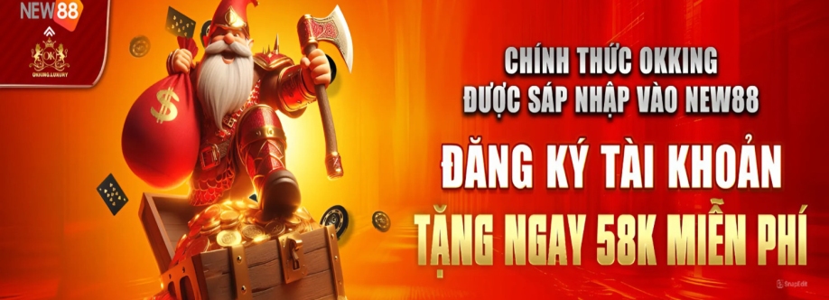 Nhà Cái OKKING Cover Image