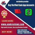 buy cashpp Account Profile Picture