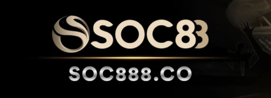 SOC88 Cover Image