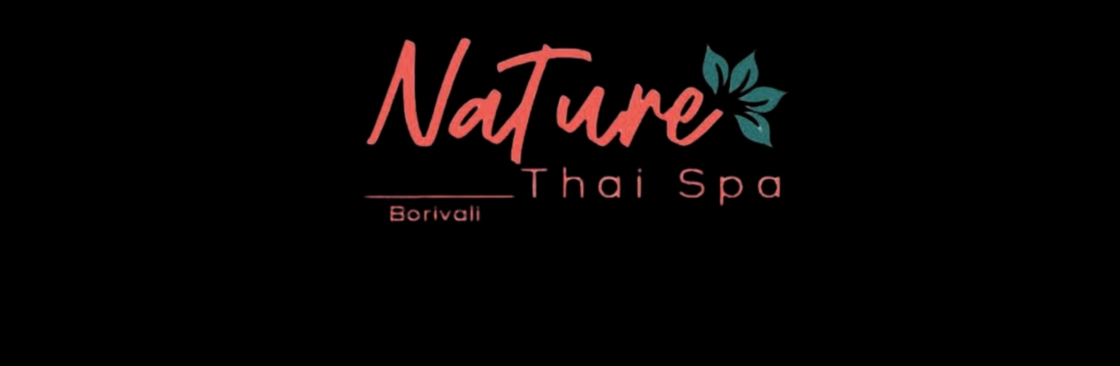 Nature Thai Spa Borivali Cover Image