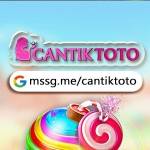 Cantiktoto profile picture