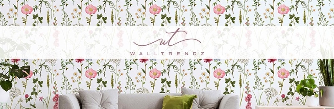 Walltrendz India Cover Image