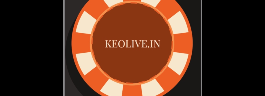 keolive in Cover Image