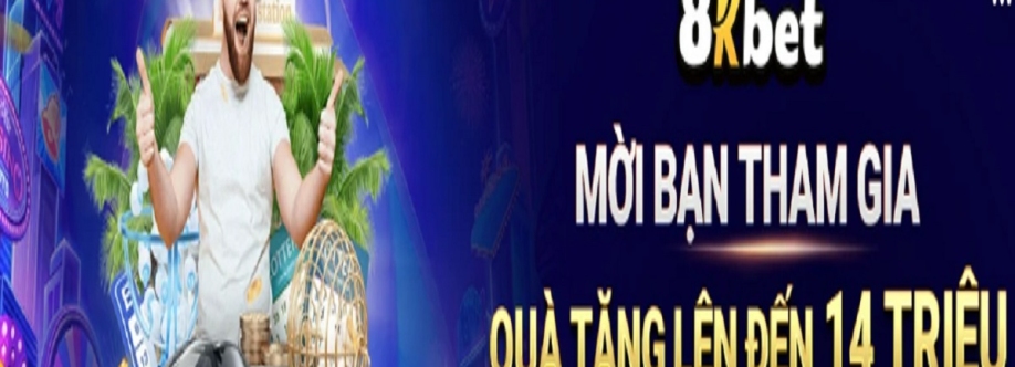 Nhà Cái 8KBet Cover Image