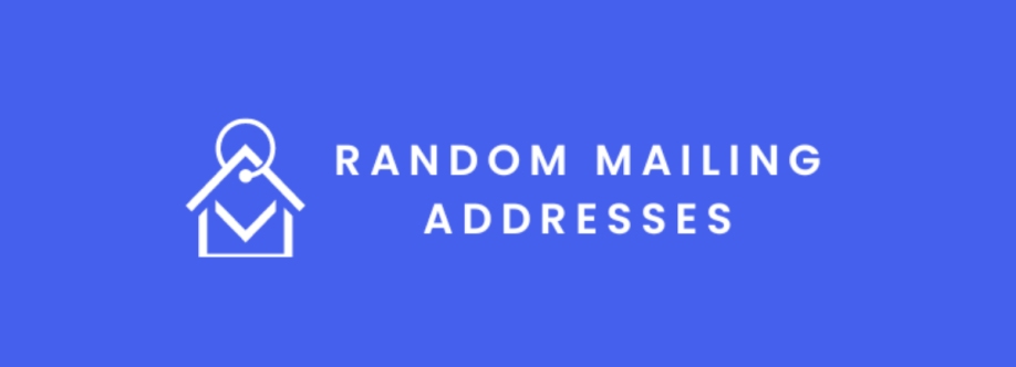 randommailing addresses Cover Image