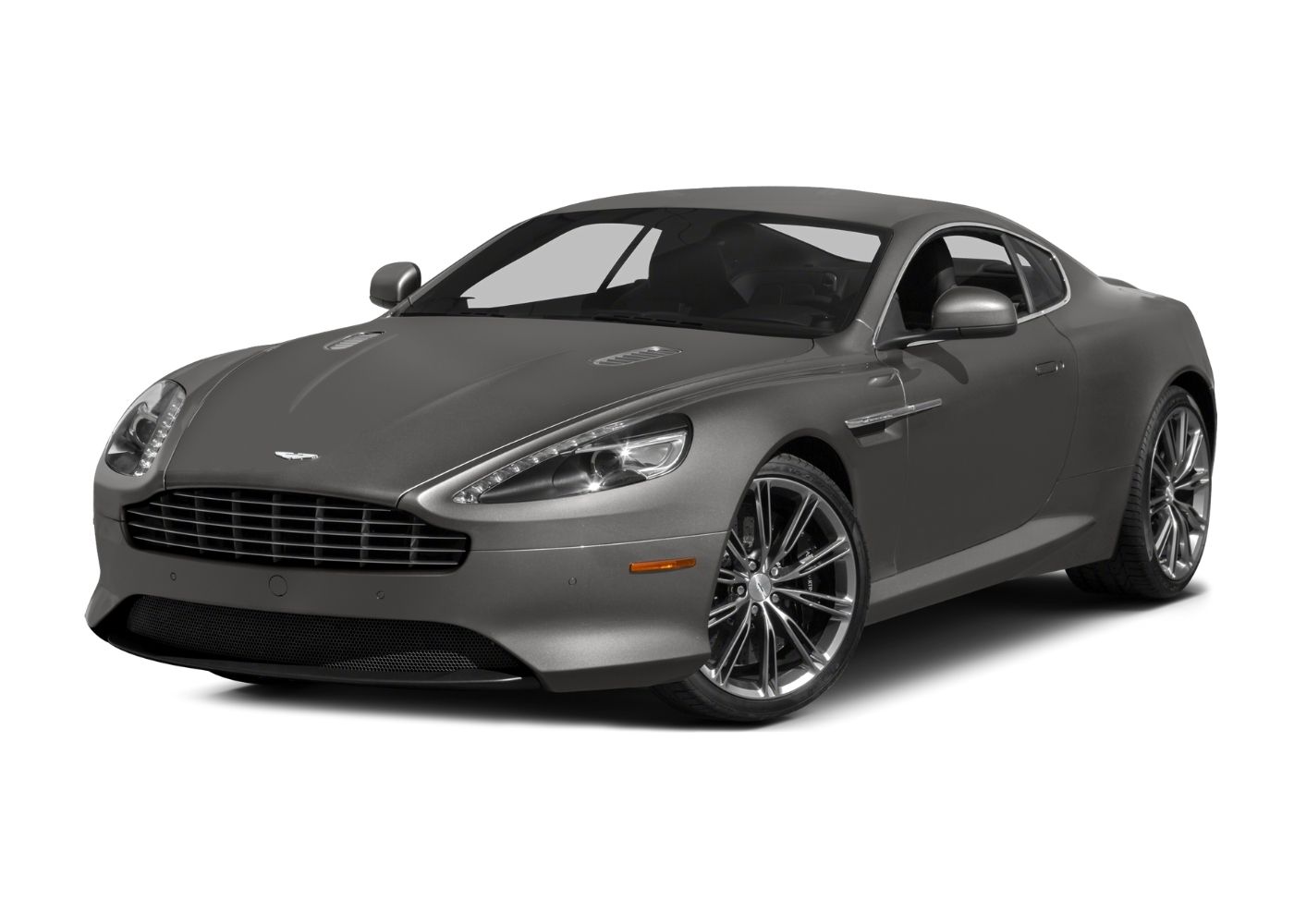 Rent Aston Martin Dubai | Twin Turbo Car Rental