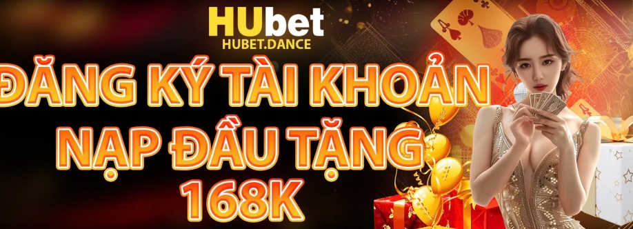 Hubet Dance Cover Image