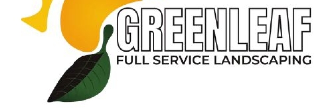 Greenleaf Full Service landscaping Cover Image