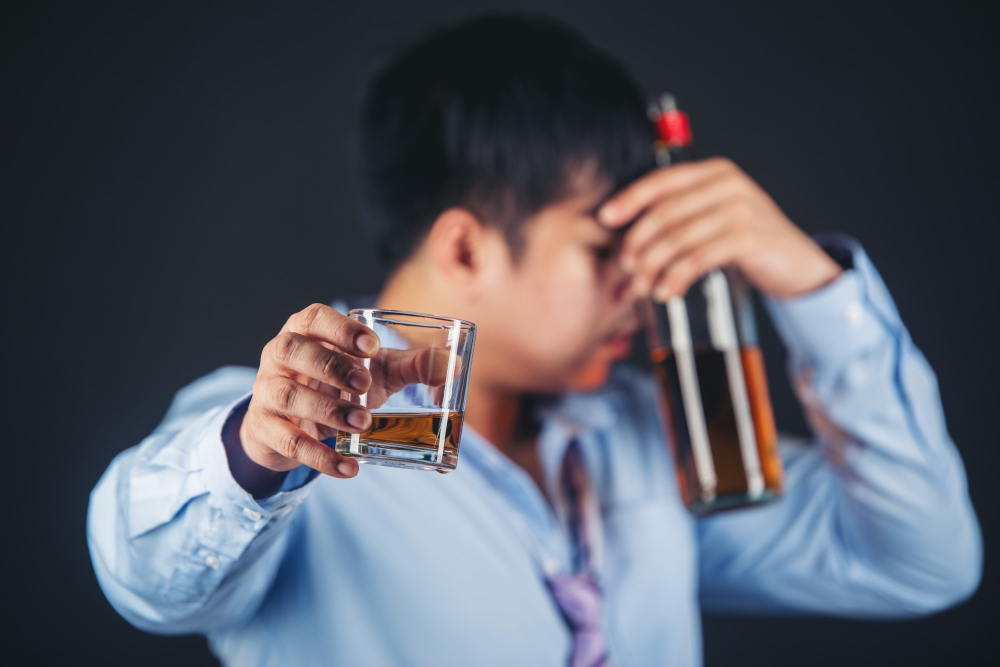 Is Alcohol Addiction Genetic? Risk Factors & Prevention