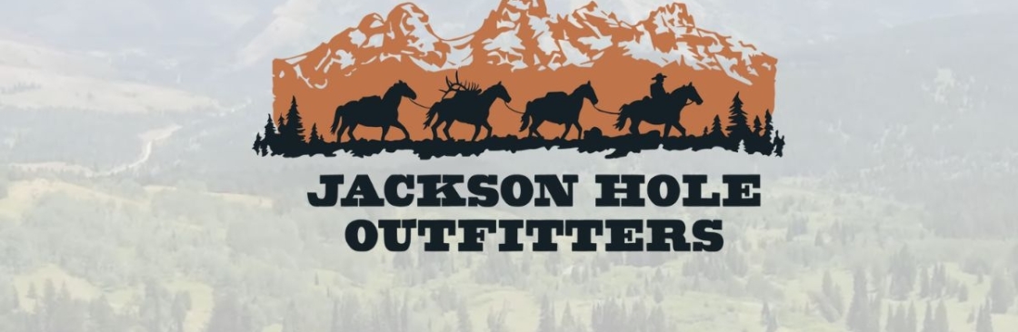 Jacksonhole outfitters Cover Image