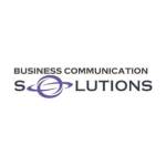 Business Communication Solutions Profile Picture