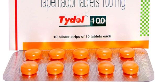 Tydol 100mg (Tapentadol) Uses, View, Price, Side Effects