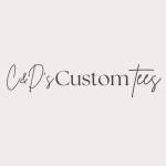 cdcustomtees Profile Picture