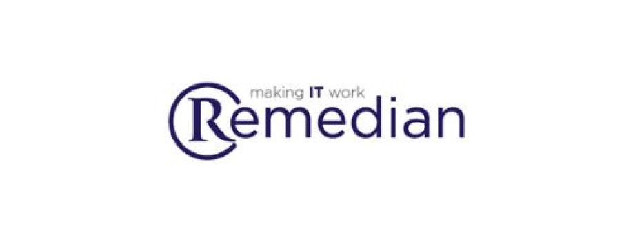 Remedian IT Solutions Cover Image