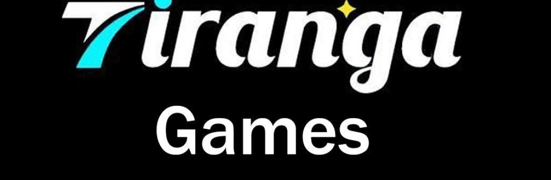 Tiranga Games Cover Image