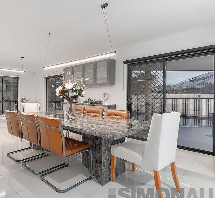 Enhance Your Home with Premium Stone Kitchens & Granite Benchtops