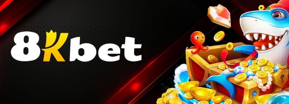 8KBET Cover Image