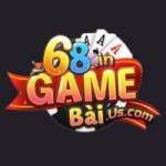 68 GAME BÀI Profile Picture