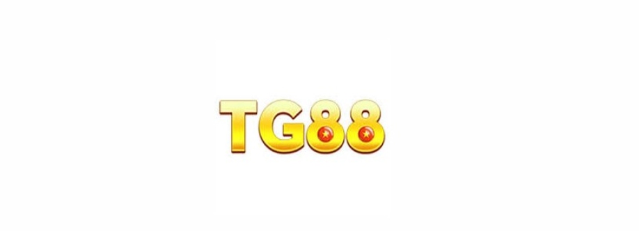 TG88 Cover Image