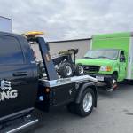 ACE Towing Towing Auto Body repair under one roof Profile Picture