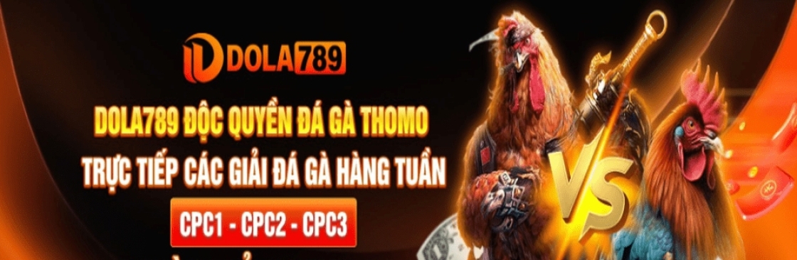 Nhà cái Dola789 Cover Image