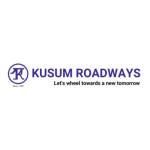 Kusum Roadways Profile Picture