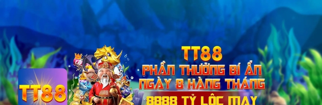 TT88 pro Cover Image