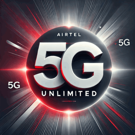 Looking for Unlimited 5G Data? Check Out These Jio Airtel Plans Available After the Price Hike!