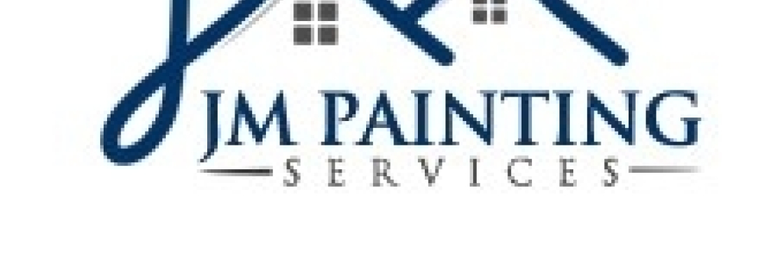 JM Painting Service LLC Cover Image