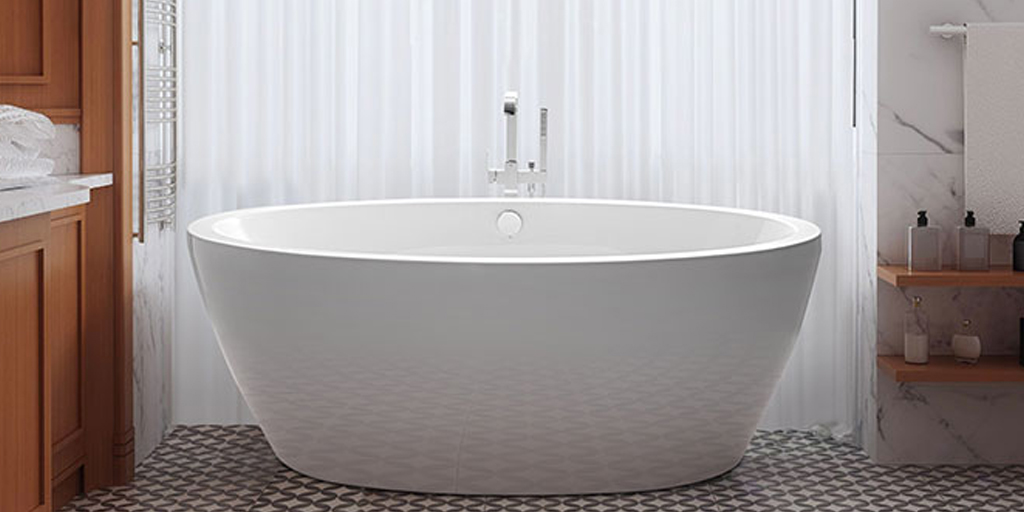 Choosing the Perfect Bathtub for Small Bathrooms in India