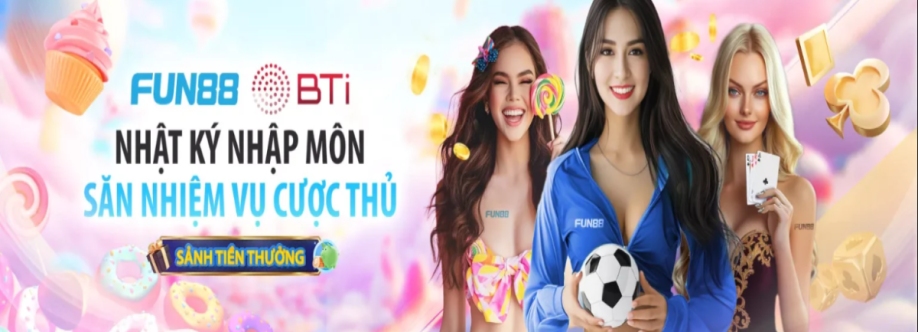 FUN88link1 com Cover Image