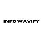 Info Wavify Profile Picture