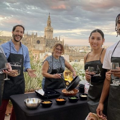 Spain Food Tours: Best Foodie Destinations & Travel Agencies